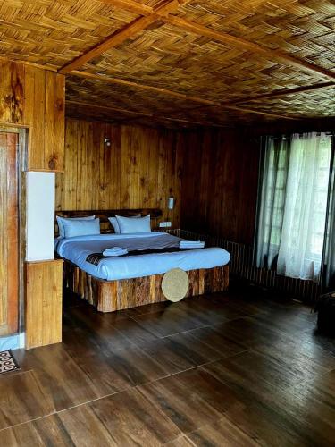 The Nettle and Fern Farmstay in เปลลิง