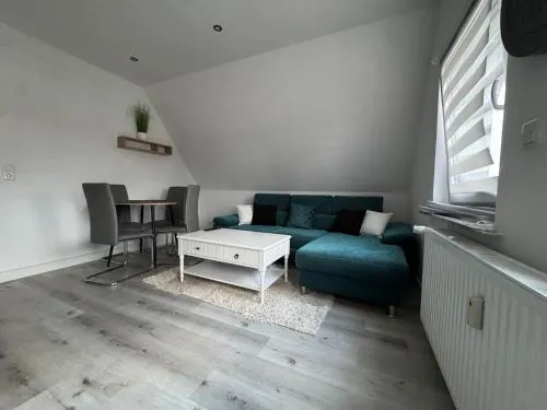 Gemütlich wohnen in Brake in Bielefeld, Deutschland