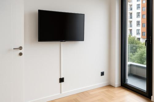 Apartment Eleven