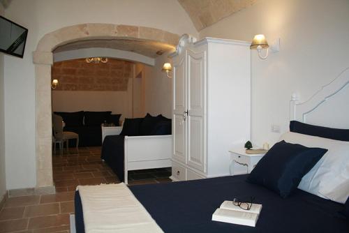 AFFITTACAMERE La Cattedrale in Monopoli