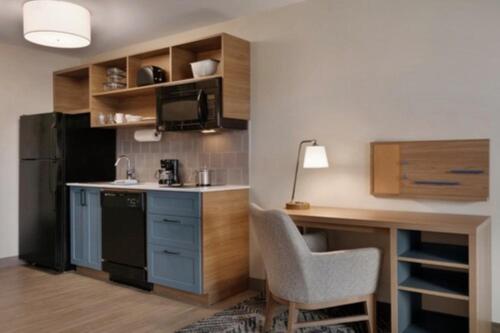 Extended Stay America Suites - Houston - NASA - Bay Area Blvd - image 8
