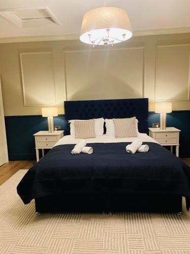 Eurobar Cafe and Hotel  in Oxford