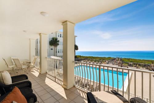 Sunset Beach 202B by 30A Escapes, Rosemary Beach