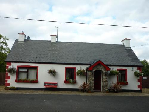 Clyhore Cookie Cottage