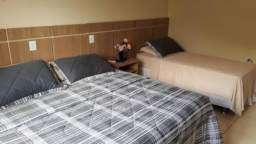 Hotel Do Santo