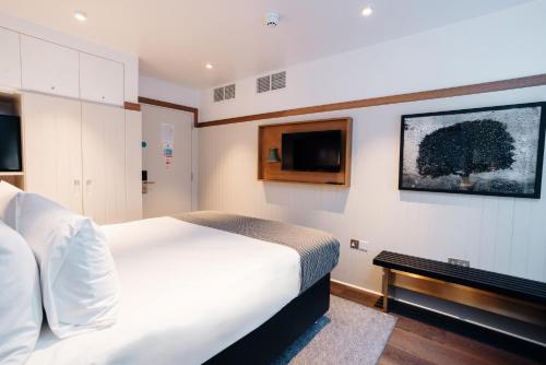 Leicester House Hotel - image 12