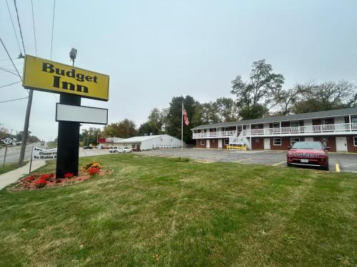 Budget Inn By Capital O Oskaloosa Near Pella