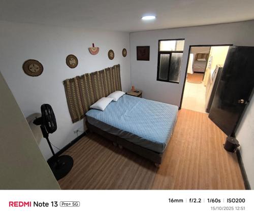 Nina House, Cali, Valle del Cauca