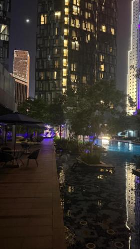 Star Residences KLCC by Nexus 31 - image 2