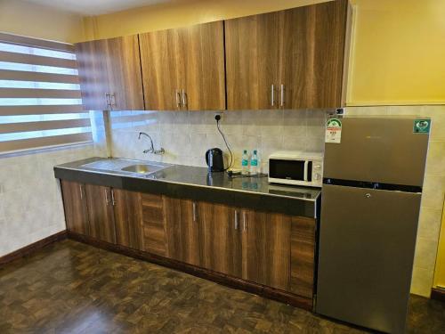 Progressive Park Hotel – Nairobi