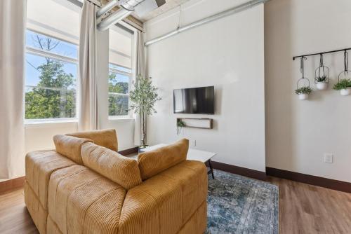 Удобства, Hip Hideaway Central & Stylish No 206 in Седарс