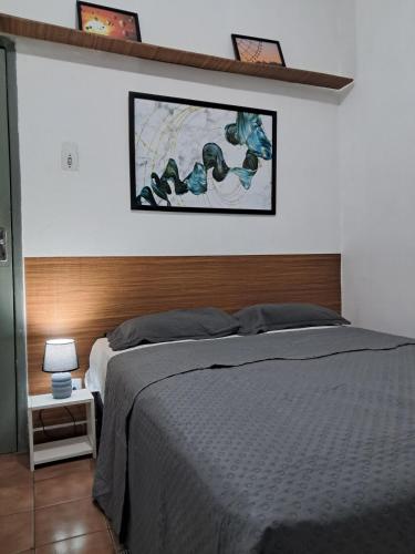 Great central apartment in Duque de Caxias