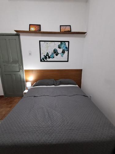 Great central apartment in Duque de Caxias