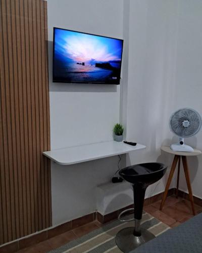 Great central apartment in Duque de Caxias