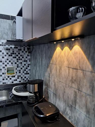Great central apartment in Duque de Caxias