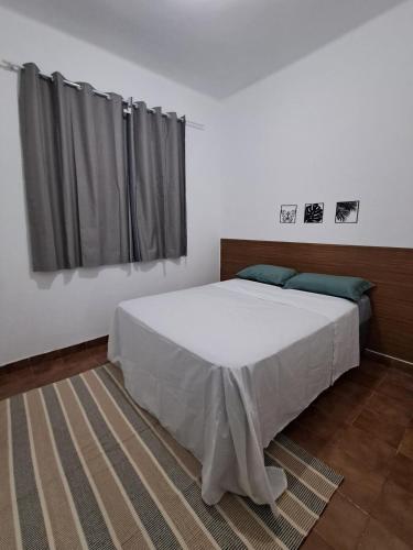 Great central apartment in Duque de Caxias