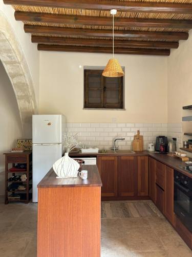 設施, Levanda House - Traditional House in 華薩