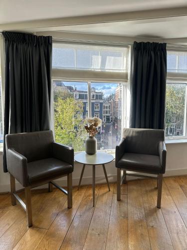 Amsterdam Alley Apartment, Amsterdam (foto 10)