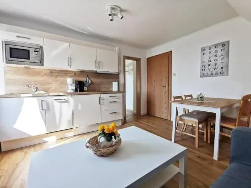 Ferienwohnung Juist in Baltrum, Deutschland