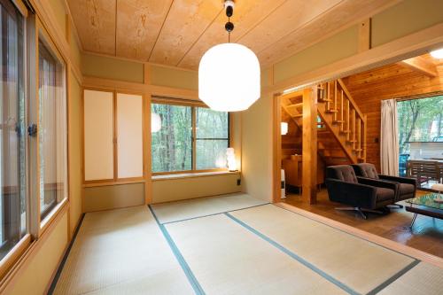 KAGUYA Karuizawa - 輝屋