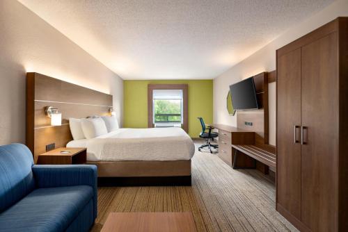 Holiday Inn Express Stephens City By IHG