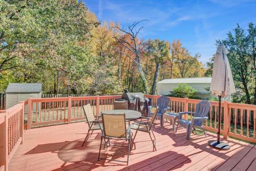 Entire Home in Lanham MD in Lanham (MD)