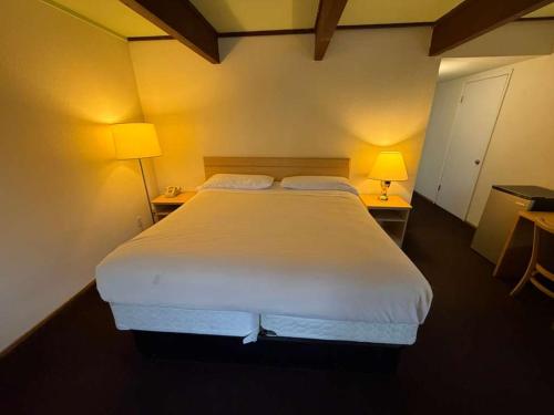 Royal Palms Motel in Concord (CA)