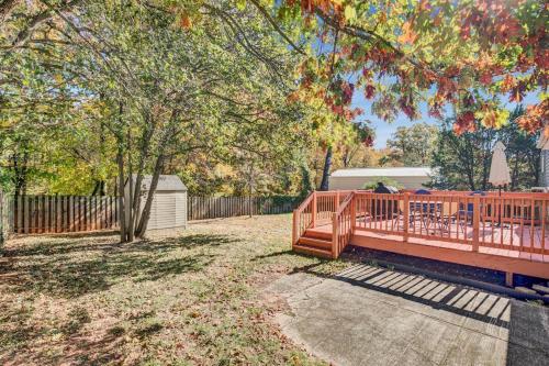 Entire Home in Lanham MD in Lanham (MD)