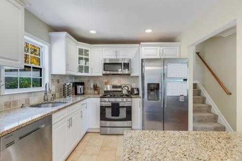 Entire Home in Lanham MD in Lanham (MD)