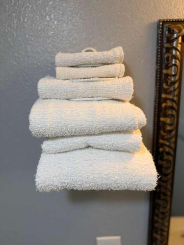 Royal Palms Motel in Concord (CA)