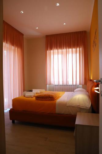 Domus Marina - Egeo Apartment in Мондрагоне
