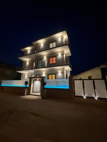 Domus Marina - Egeo Apartment in Мондрагоне