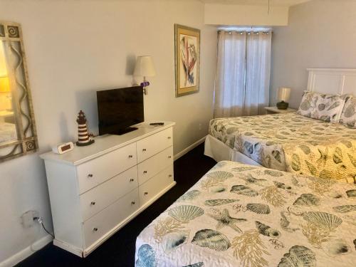 Ocean Walk Resort - Fabulous Ocean Front View in Daytona Beach, USA