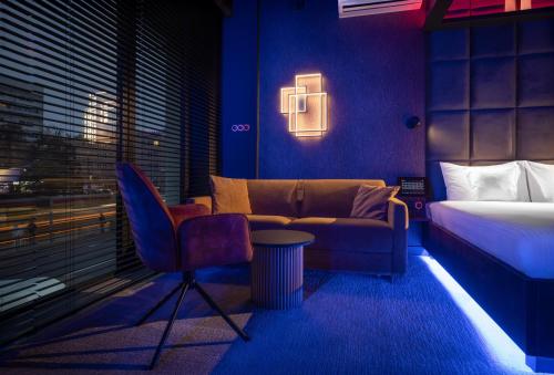 High Life Aparts, Varsovia (foto 7)