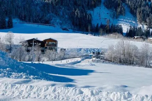 Haus Amber in Kleinarl, Österreich