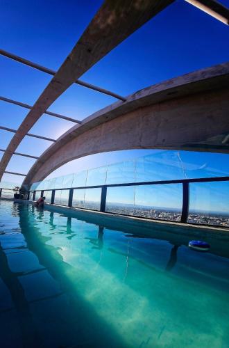 Alto Paz Tower Departamentos Premium