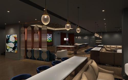 The Ballantyne, a Luxury Collection Hotel, Charlotte in Charlotte, USA