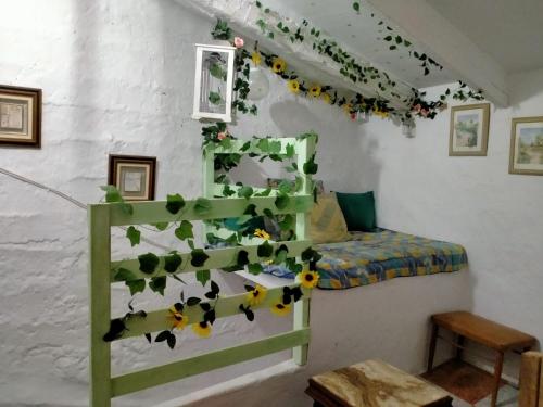 Casa de pueblo García Marquez (Casa de pueblo Garcia Marquez) in 卡斯特爾諾波