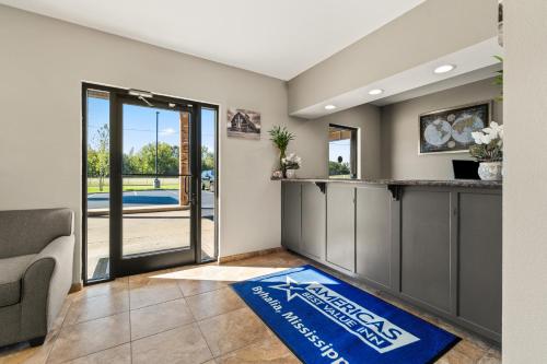 Americas Best Value Inn Byhalia in Byhalia, USA
