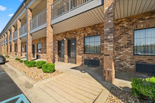 Americas Best Value Inn Byhalia in Byhalia, USA