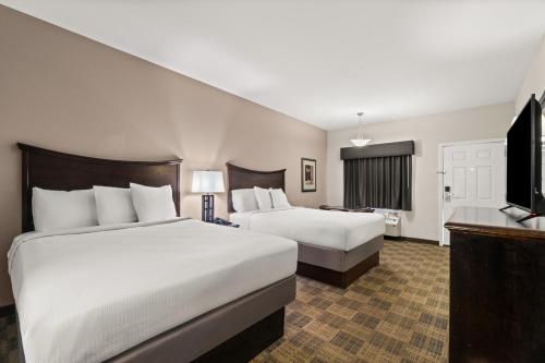 Americas Best Value Inn Byhalia - image 8