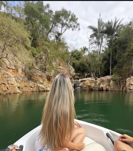 MesaVibes in Colinas do Sul