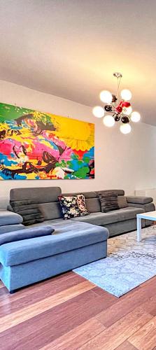 Apartimento Central Prime1, Vratislav
