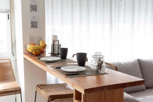 HS III Loft a metros del mar, por Olavarria