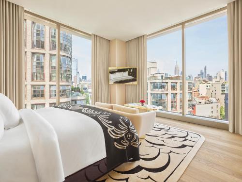 Faena New York, Нью-Йорк (фото 8)