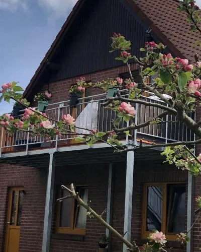 Ferienwohnung Kalle in Osterbruch, Deutschland