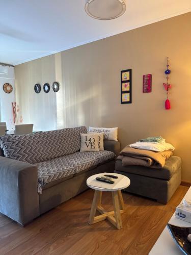 Tu espacio ideal en el corazon de Almagro con balcon super luminoso - Buenos Aires