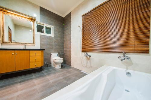 Yilan Amy B&B – Wujie, WV