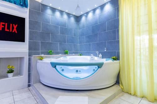B&B porta capuana