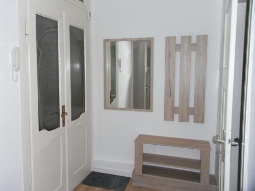 Apartment Zur Bauhütte (Apartment Zur Bauhutte) in Hohenstein-Ernstthal